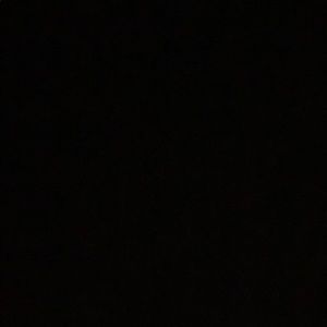 Meet your Posher, Hunter